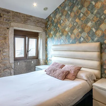 Holiday home Pensua Roncudo